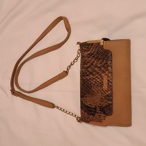 COPY - Jessica Simpson crossbody purse